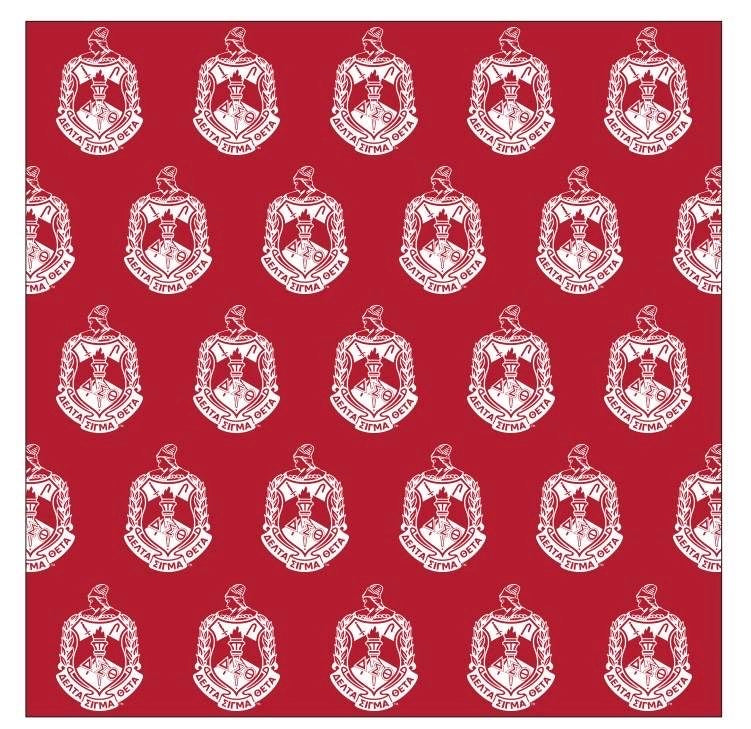 Delta Sigma Theta Sorority, Bandana