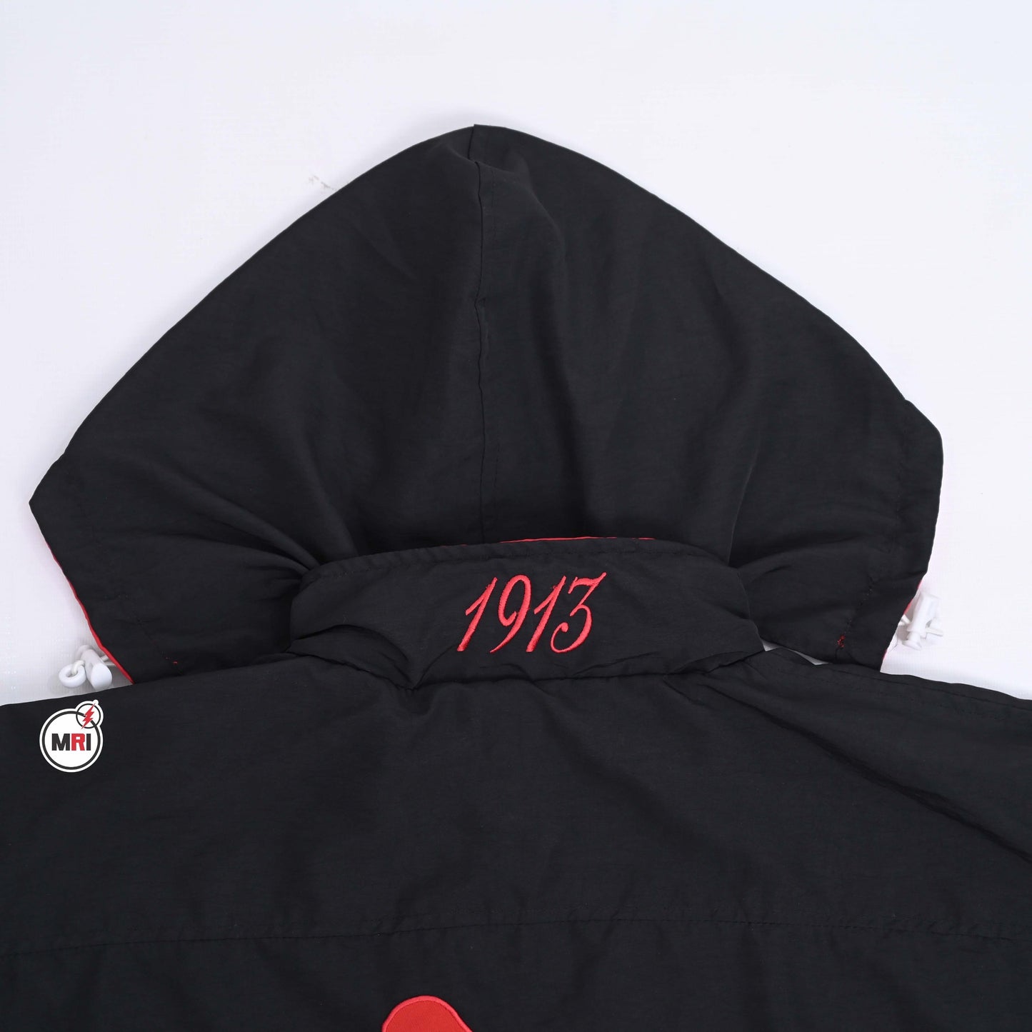 Delta Sigma Theta Sorority, Inc. Reversible Windbreaker Jacket