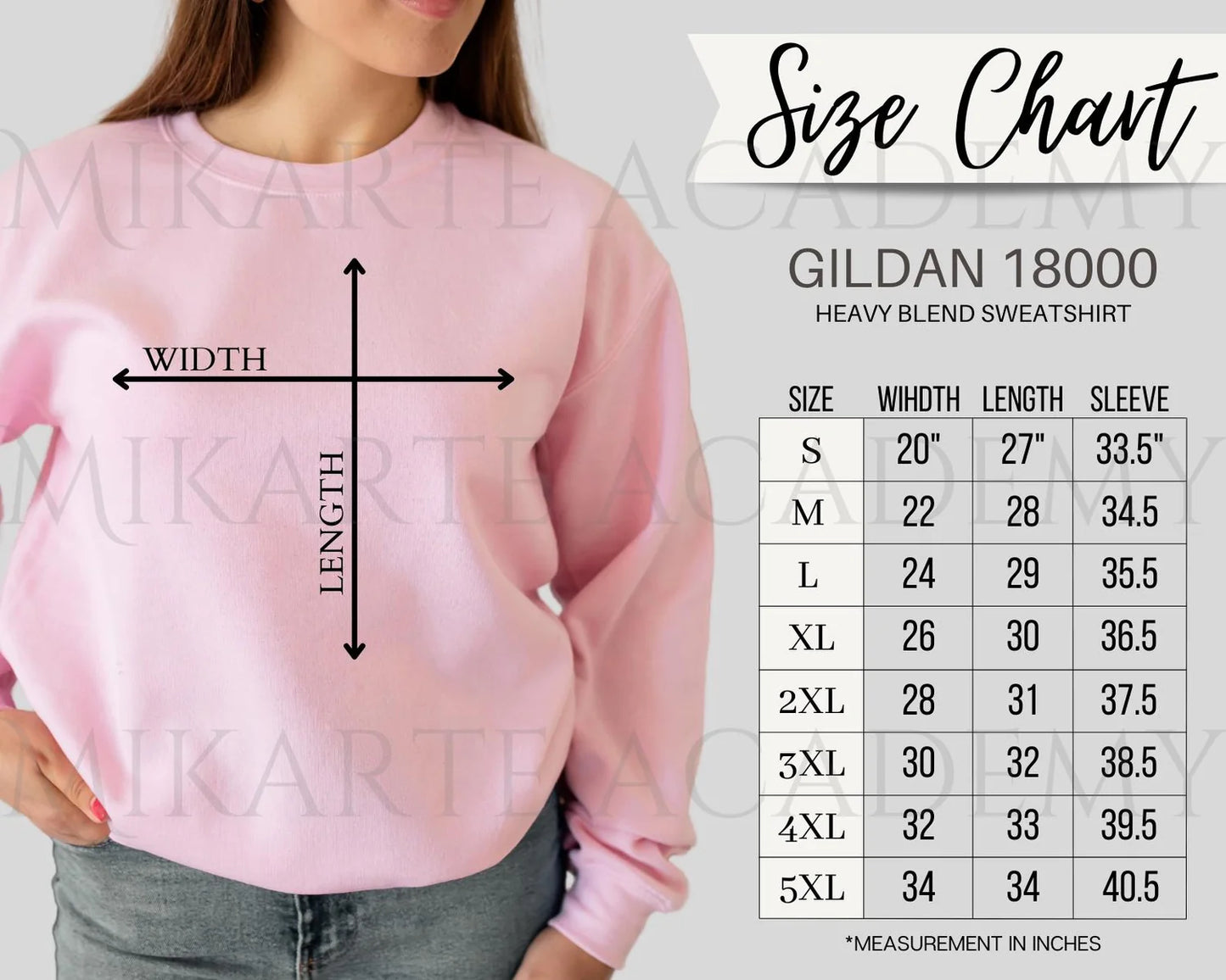 EPSILON ETA CUSTOM DELTA SIGMA THETA SORORITY, INC. CHENILLE BACK DESIGN SWEATSHIRT