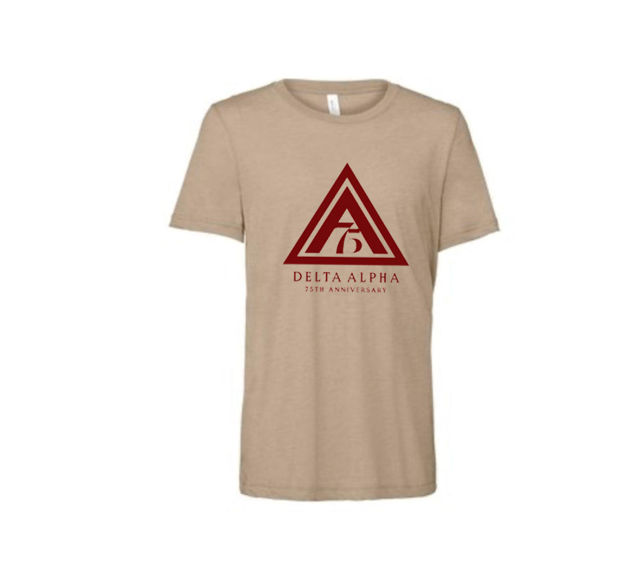 BETHUNE COOKMAN TRADITIONAL T-SHIRT