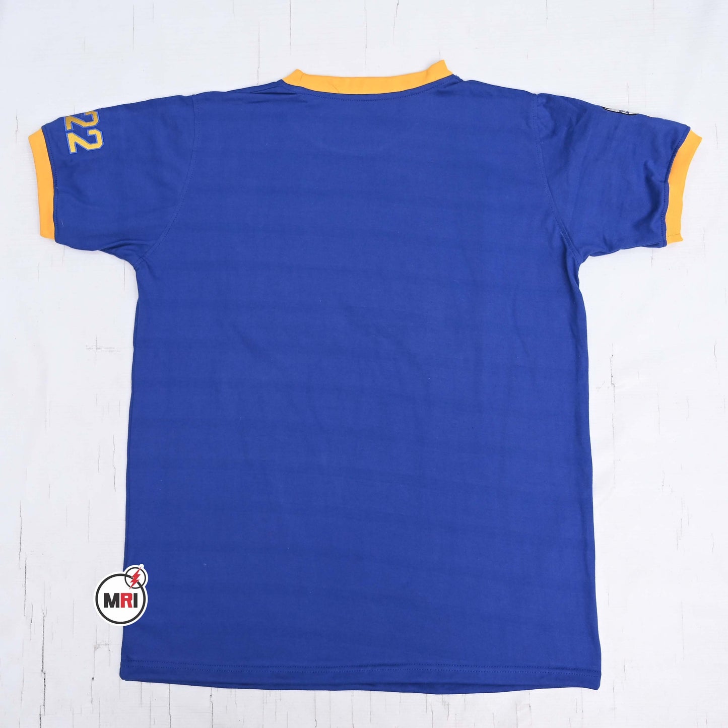 Sigma Gamma Rho Sorority, Inc. Legacy T-shirt (blue)
