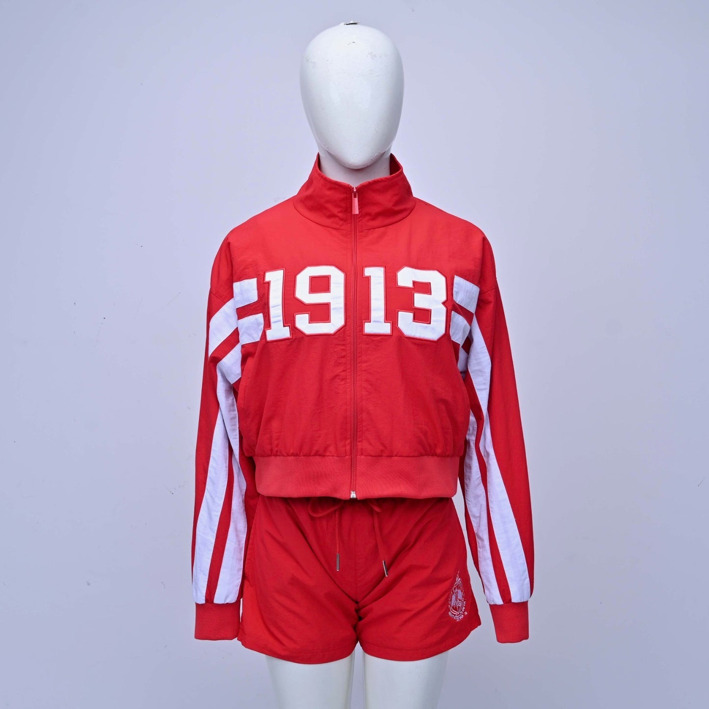 Delta Sigma Theta Sorority, Inc. Short Set